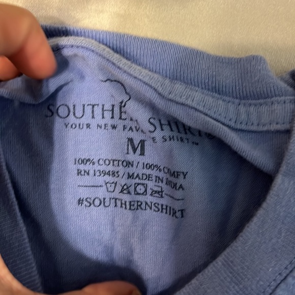 Simply southern tshirt - Picture 2 of 3